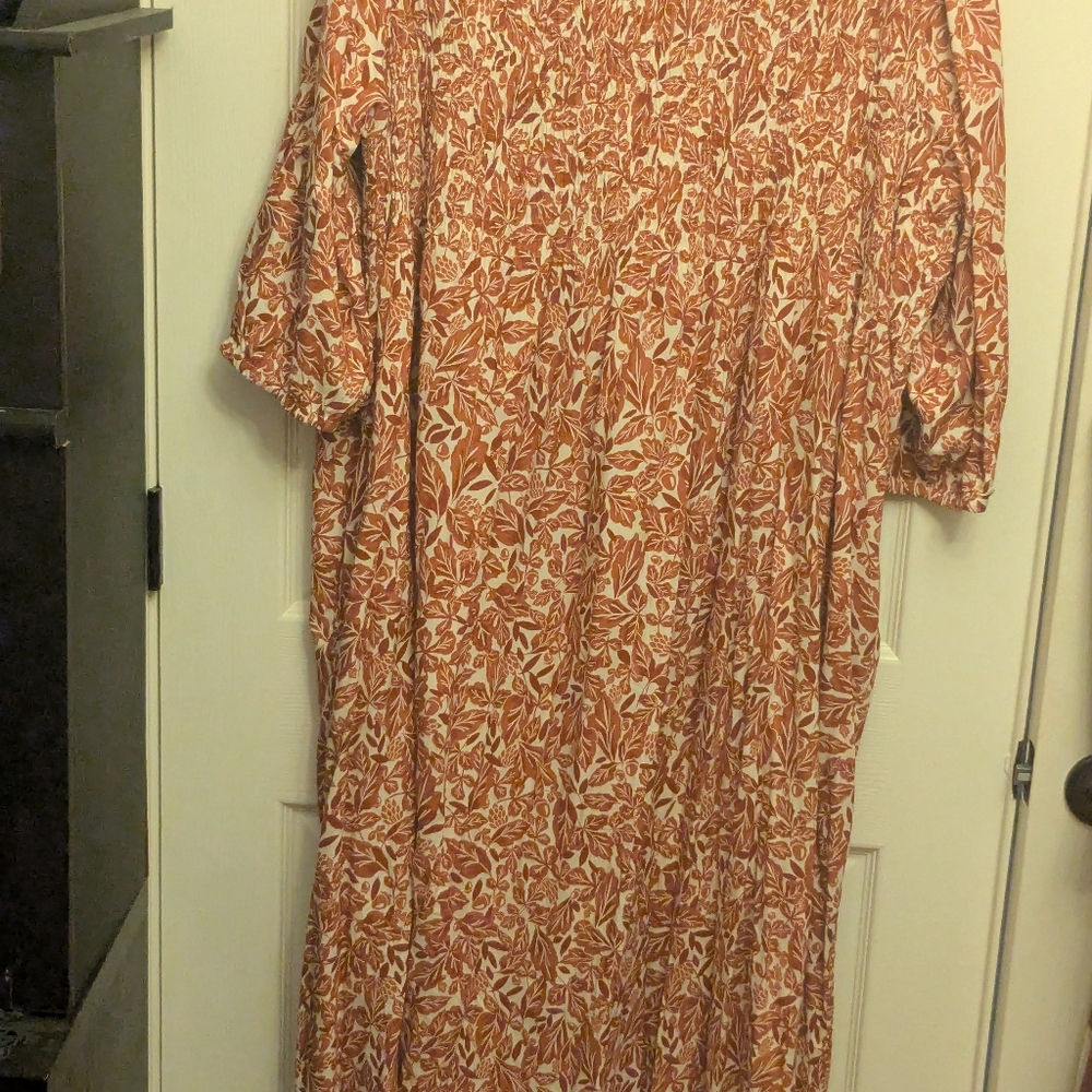 Women's Dress
